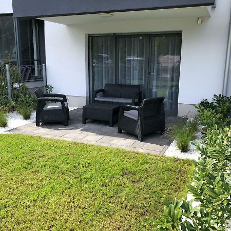 Apartament 33Balticblue Pogorzelica  Εξωτερικό φωτογραφία