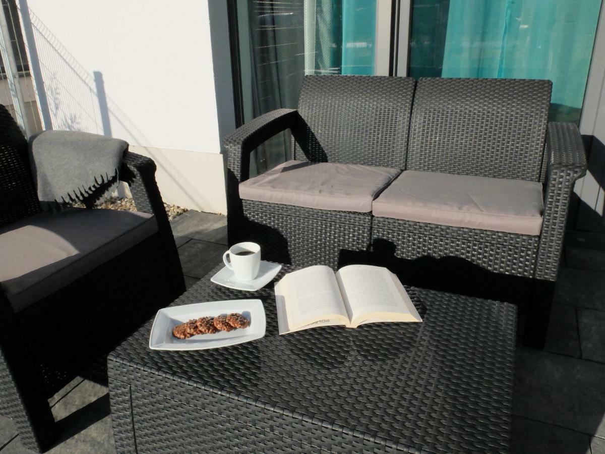 Apartament 33Balticblue Pogorzelica  Εξωτερικό φωτογραφία