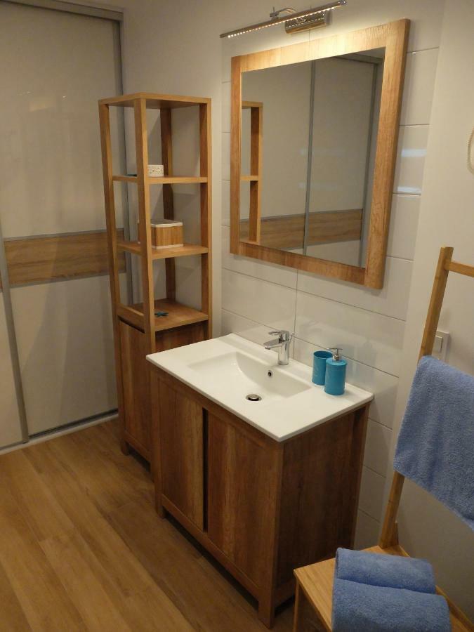 Apartament 33Balticblue Pogorzelica  Εξωτερικό φωτογραφία